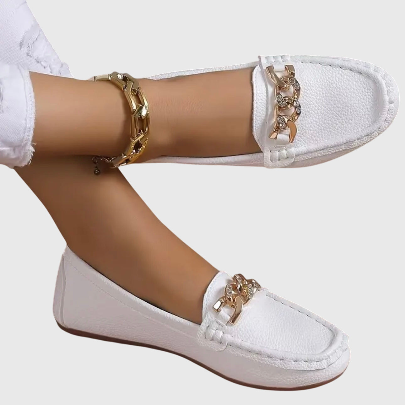 חיבה | לופרס אלגנטיים ונוחים