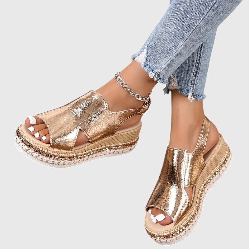 אסתר | סנדלים אורתופדיים
