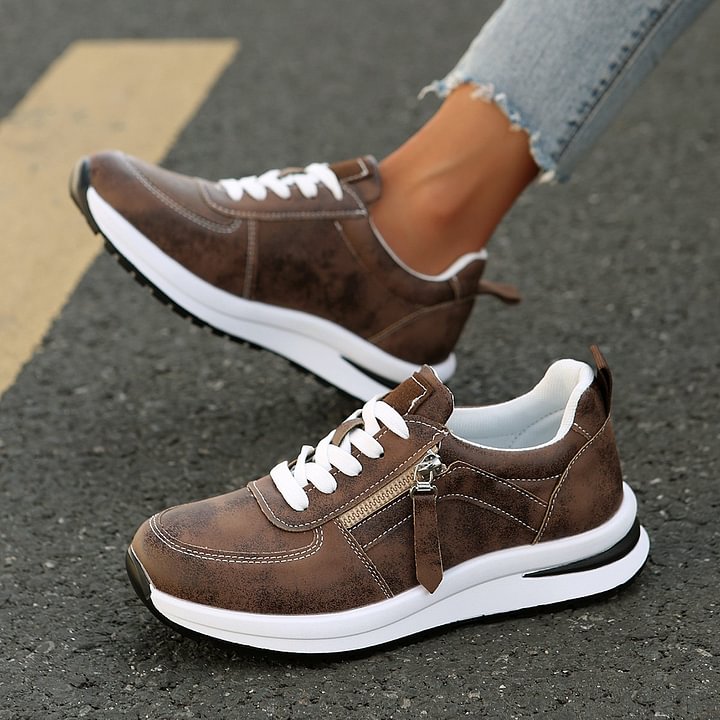 אורה™ | סניקרס אורתופדיות