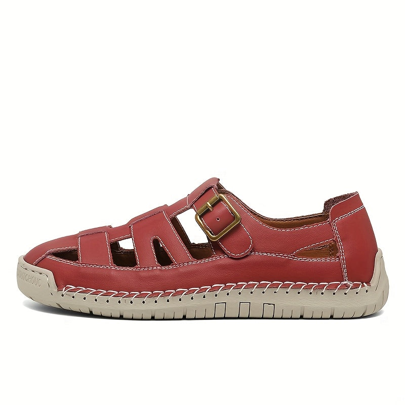 דקלה | סנדלים כמעט-בלתי-מורגשים ברגל לימי קיץ ארוכים