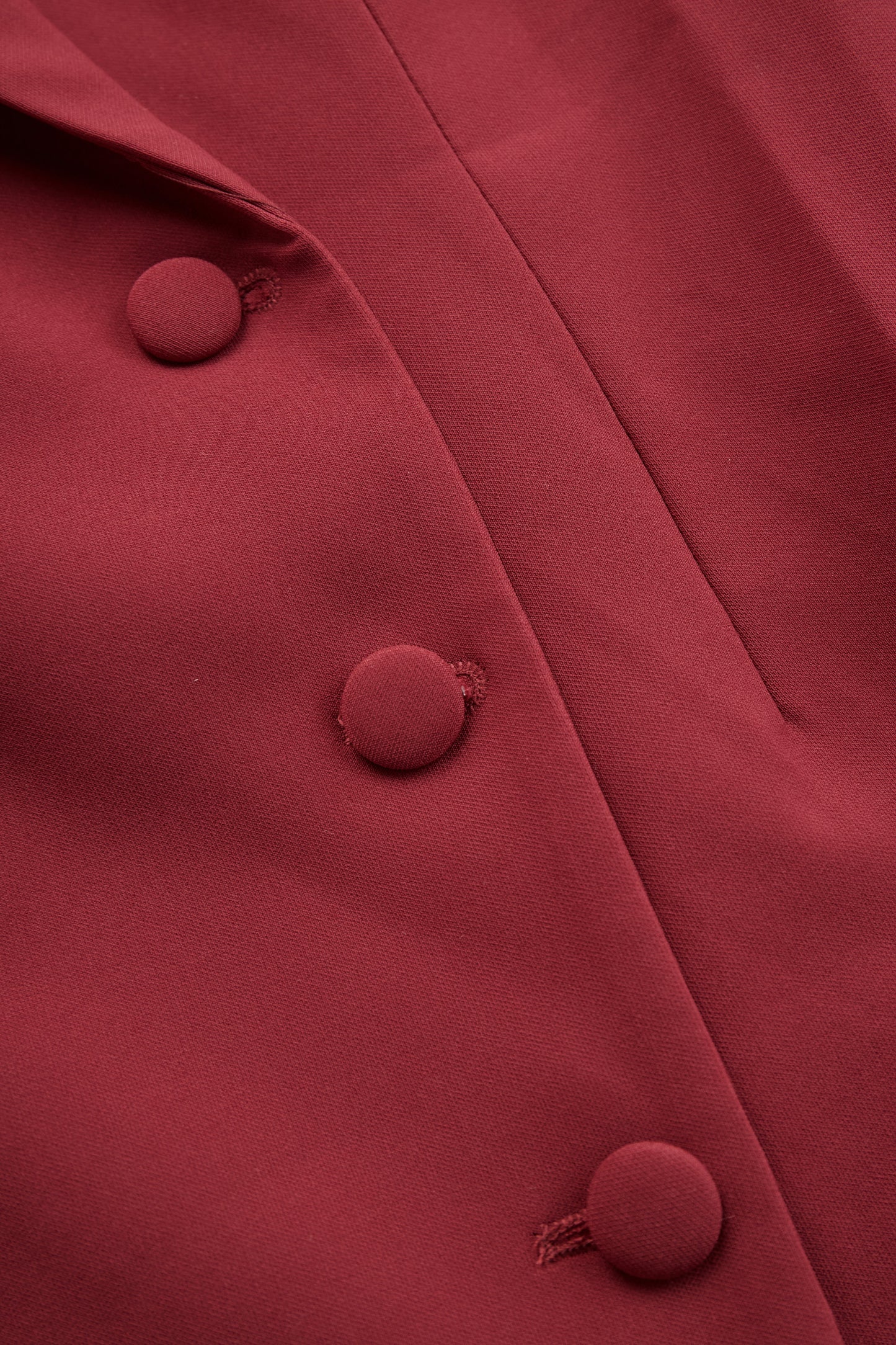 אורנה | שמלת בלייזר מחויטת