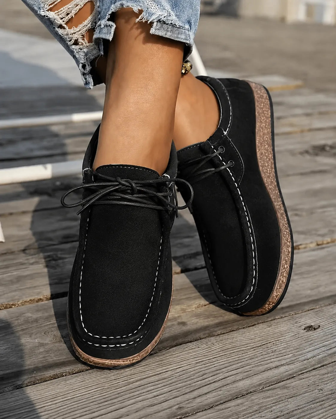 ורדית | לואפרס נינוחים
