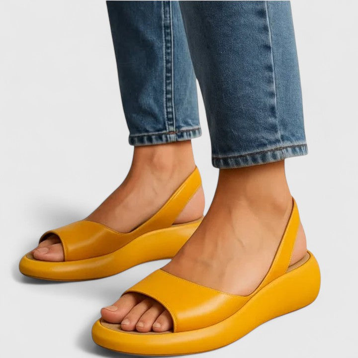 שני | סנדלים אורתופדיים