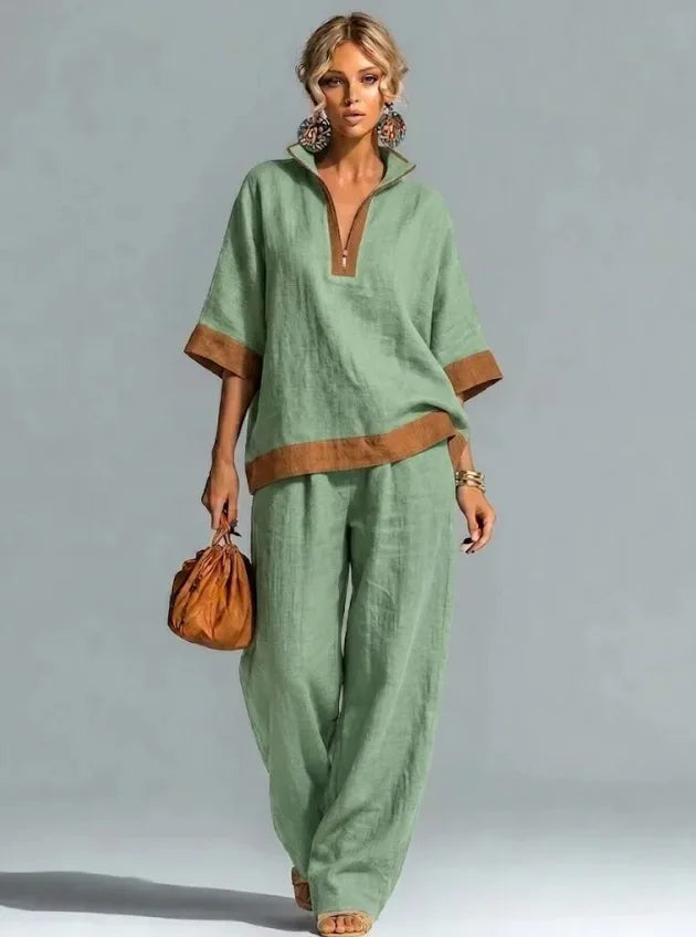 דניאלה | סט וינטג׳ שני חלקים