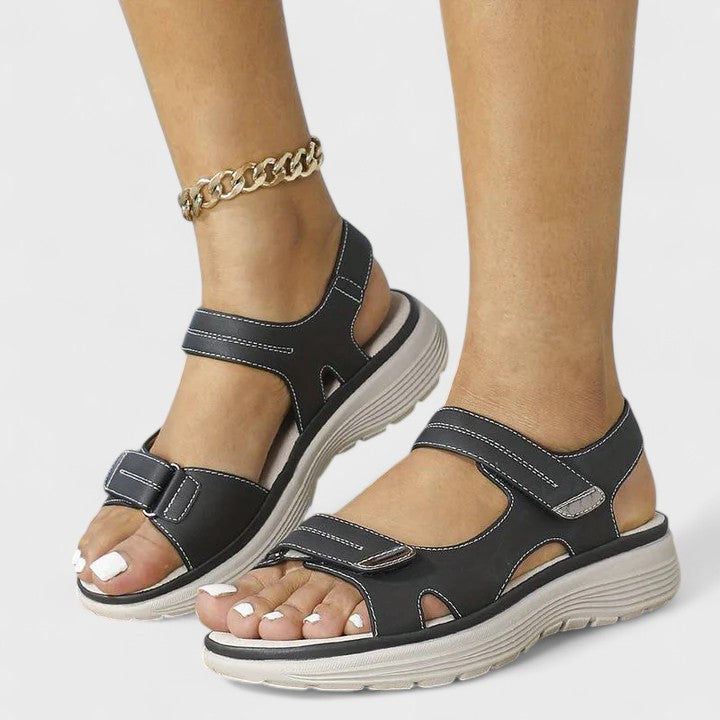 הודיה | סנדלים אורתופדיים