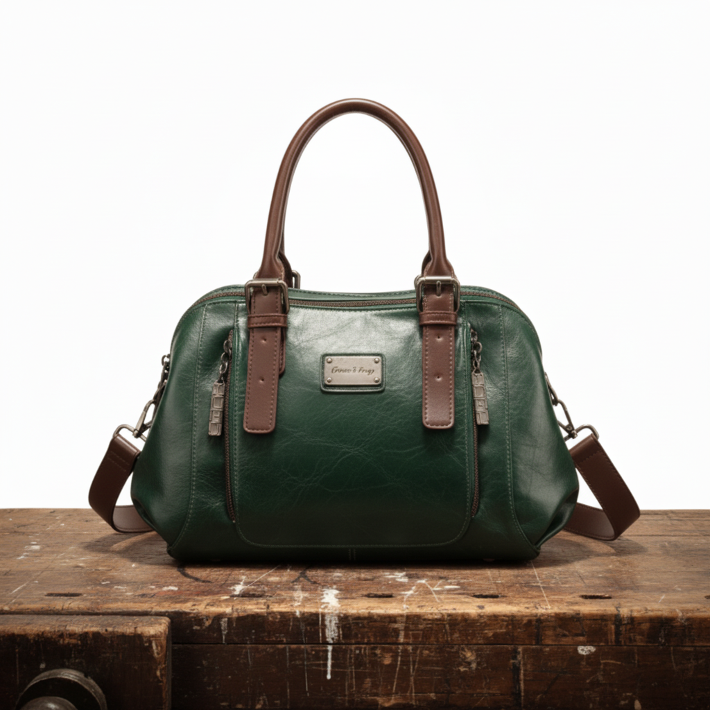רובי | תיק באקט יוקרתי