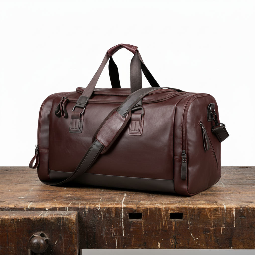 אוסקר | תיק נסיעות
