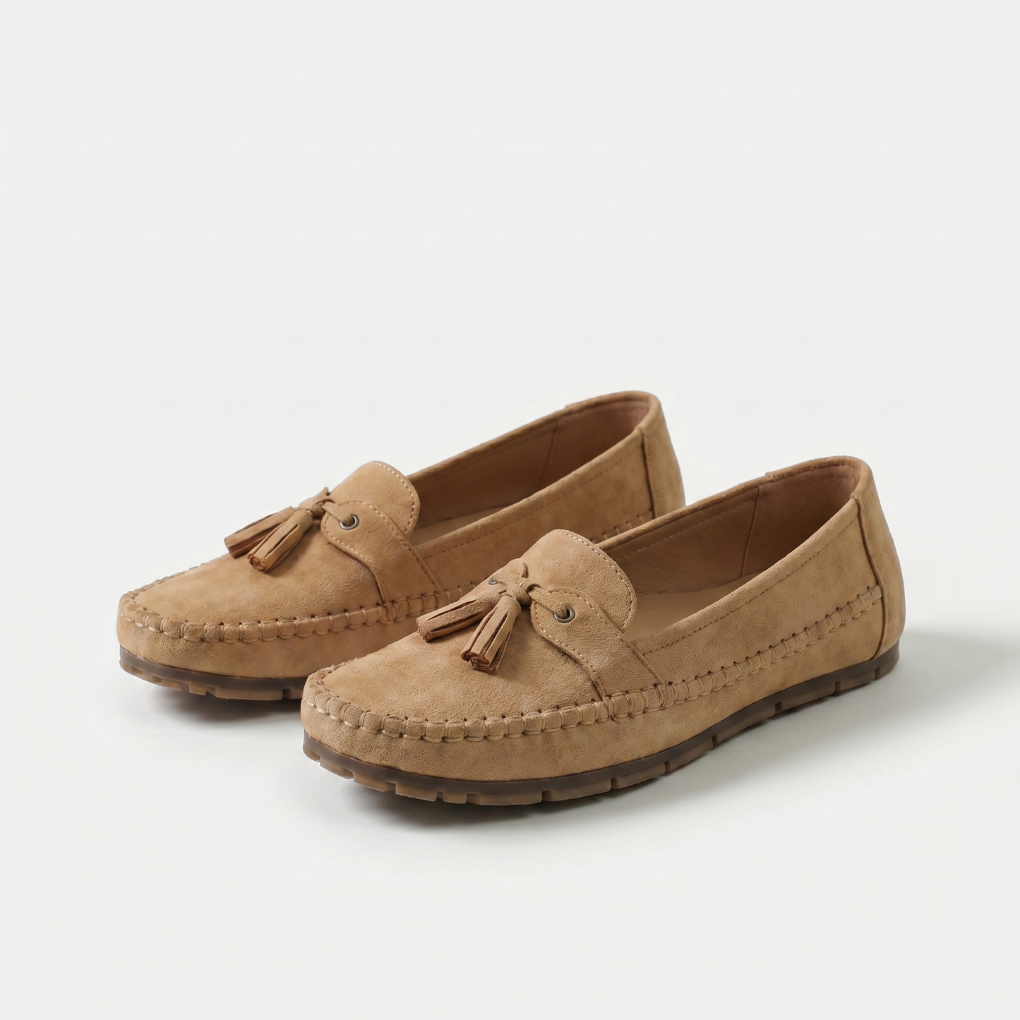 יעל | נעלי לופר קלאסיות עם אמירה משלהן